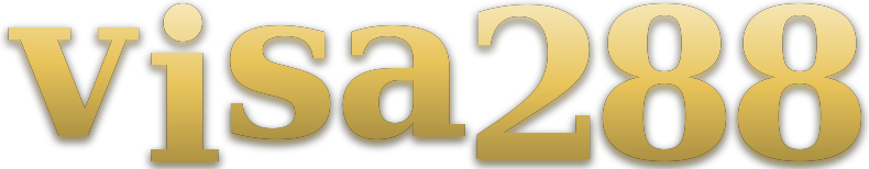 visa288 logo
